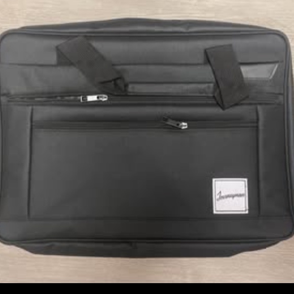 Computer - Laptop Bag - Picture 1 of 3